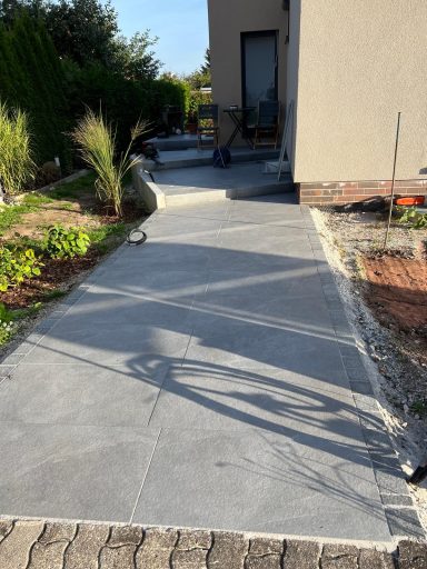 Pamer Galabau Referenz 2