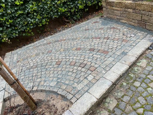 Pamer Galabau Referenz 7